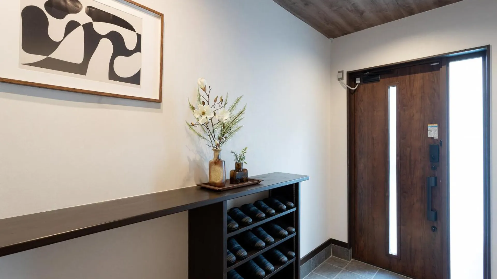 Smart Villa Hakone Sukumogawa Riverside Apartamento