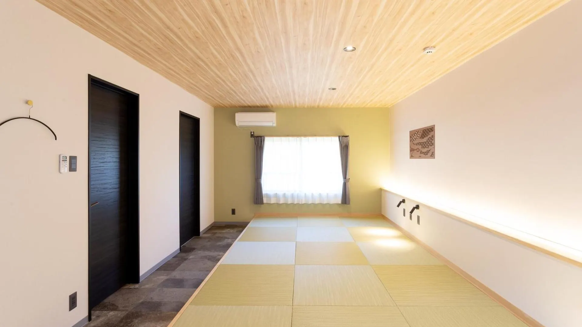 Smart Villa Hakone Sukumogawa Riverside Japón