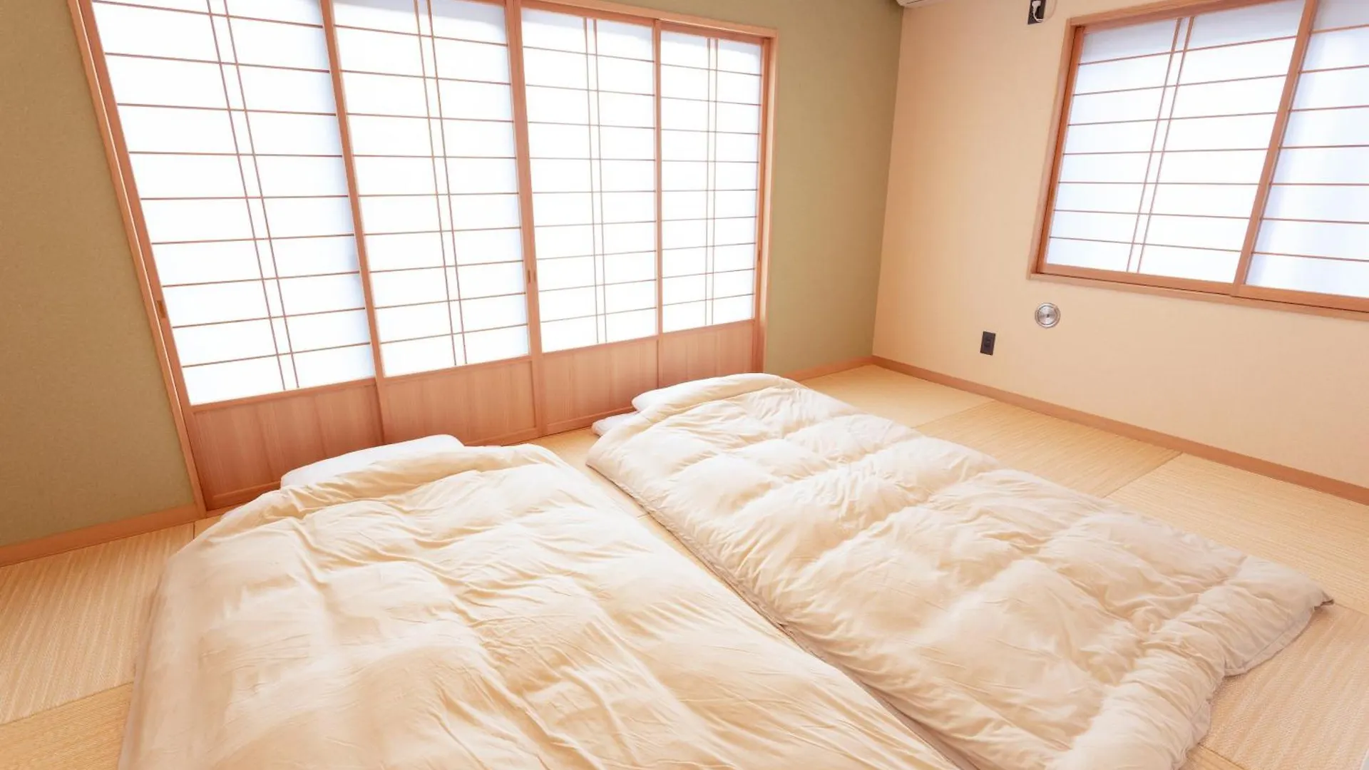 Apartamento Smart Villa Hakone Sukumogawa Riverside