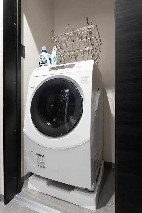 Appartement Smart Villa Hakone Sukumogawa Riverside