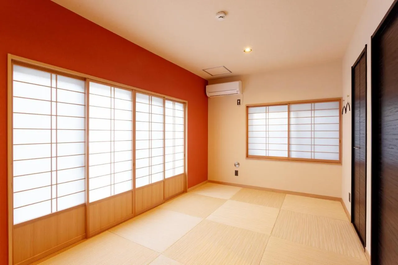 Smart Villa Hakone Sukumogawa Riverside Japan