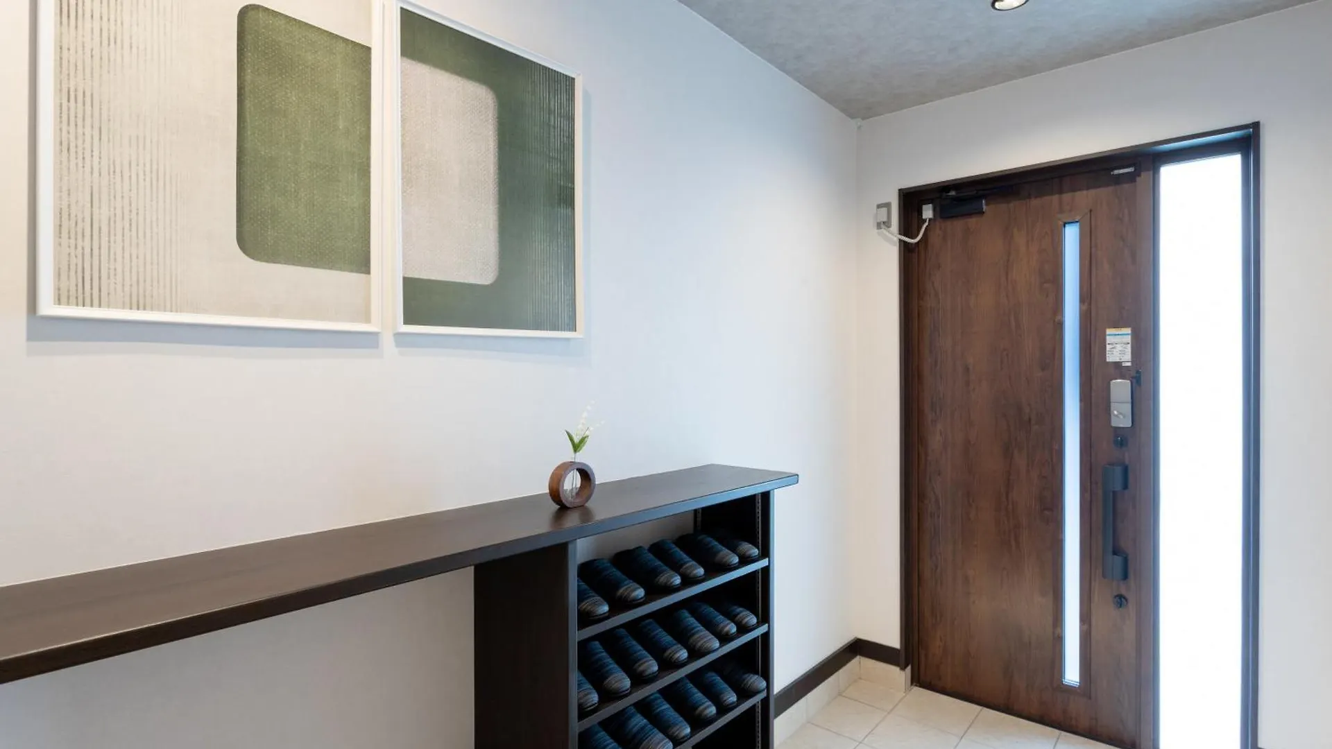 Appartement Smart Villa Hakone Sukumogawa Riverside Japan